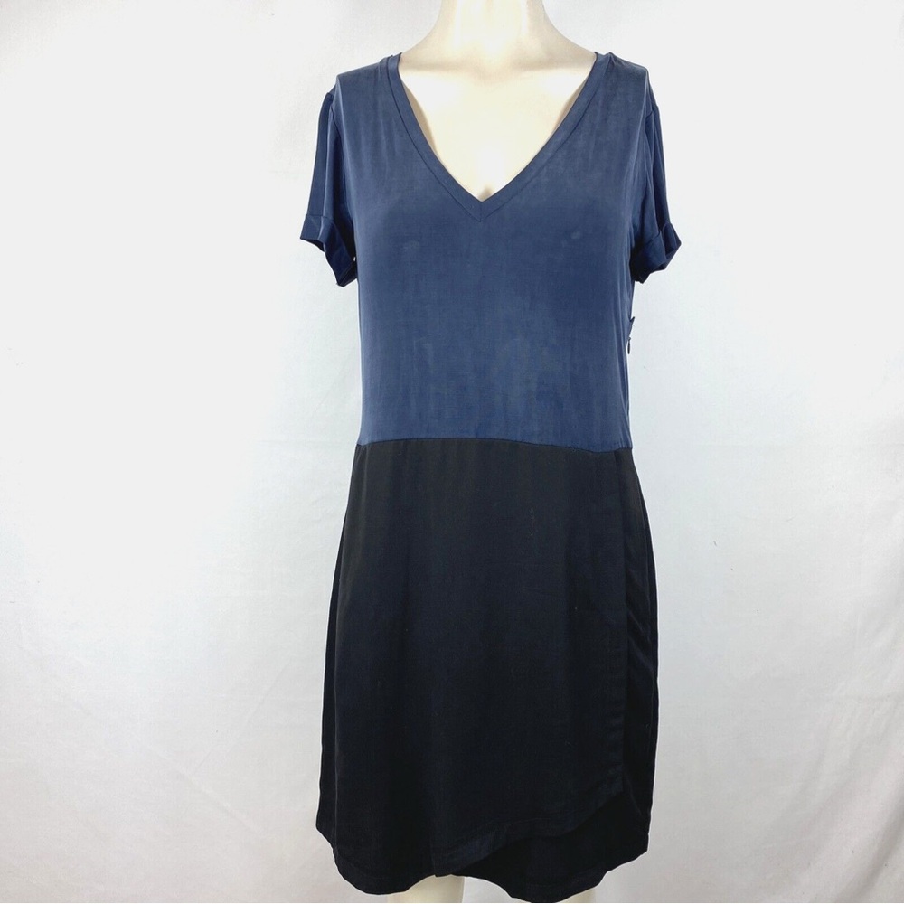 Anthropologie Dolan Left Coast Dress Size L